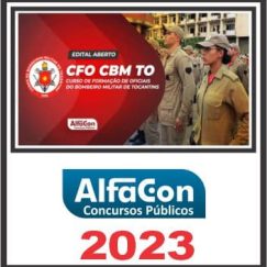 BM TO (OFICIAL) PÓS EDITAL - ALFACON 2023