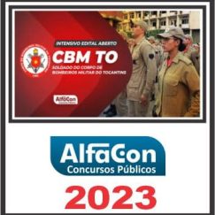 BM TO (SOLDADO) PÓS EDITAL - ALFACON 2023