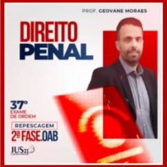 OAB 2ª Fase 37º Exame da Ordem (Penal) Jus21 - 2023
