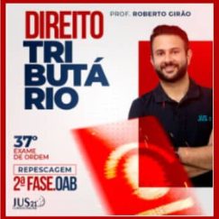 OAB 2ª Fase 37º Exame da Ordem (Tributário) Jus21 - 2023