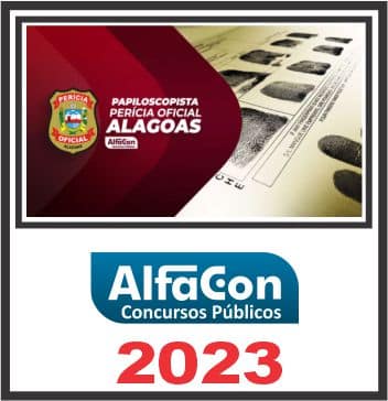 PC AL (PAPILOSCOPISTA) ALFACON 2023