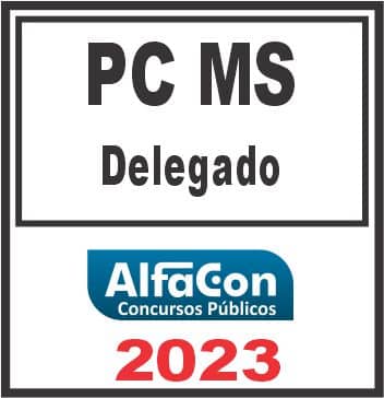 PC MS (DELEGADO) ALFACON 2023