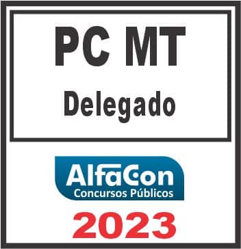 PC MT (DELEGADO) ALFACON 2023