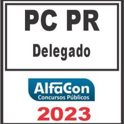 PC PR (DELEGADO) ALFACON 2023