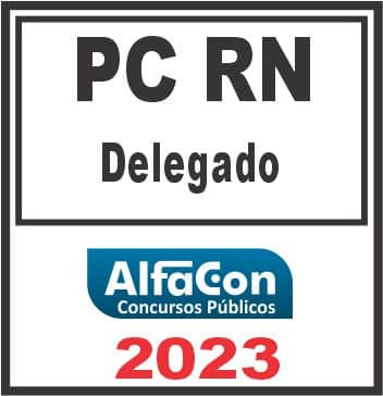 PC RN (DELEGADO) ALFACON 2023
