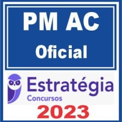 PM AC (Oficial) Estratégia 2023