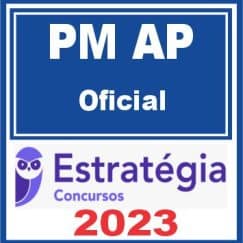 PM AP (Oficial) Estratégia 2023
