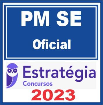 PM SE (Oficial) Estratégia 2023