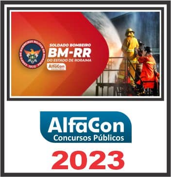 BM RR (SOLDADO) ALFACON 2023