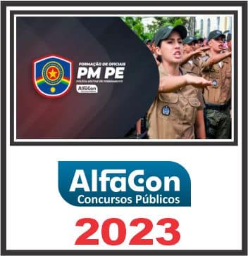 PM PE (OFICIAL) ALFACON 2023