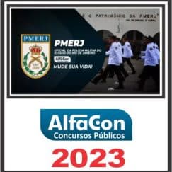 PM RJ (OFICIAL) ALFACON 2023