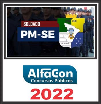 PM SE (SOLDADO) ALFACON 2023