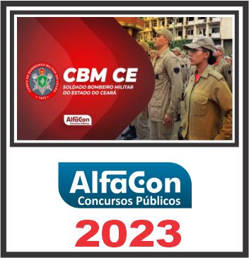 BM CE (SOLDADO) ALFACON 2023