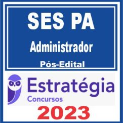 SES PA (Administrador)SES-PA (Administrador)