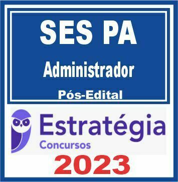 SES PA (Administrador)SES-PA (Administrador)