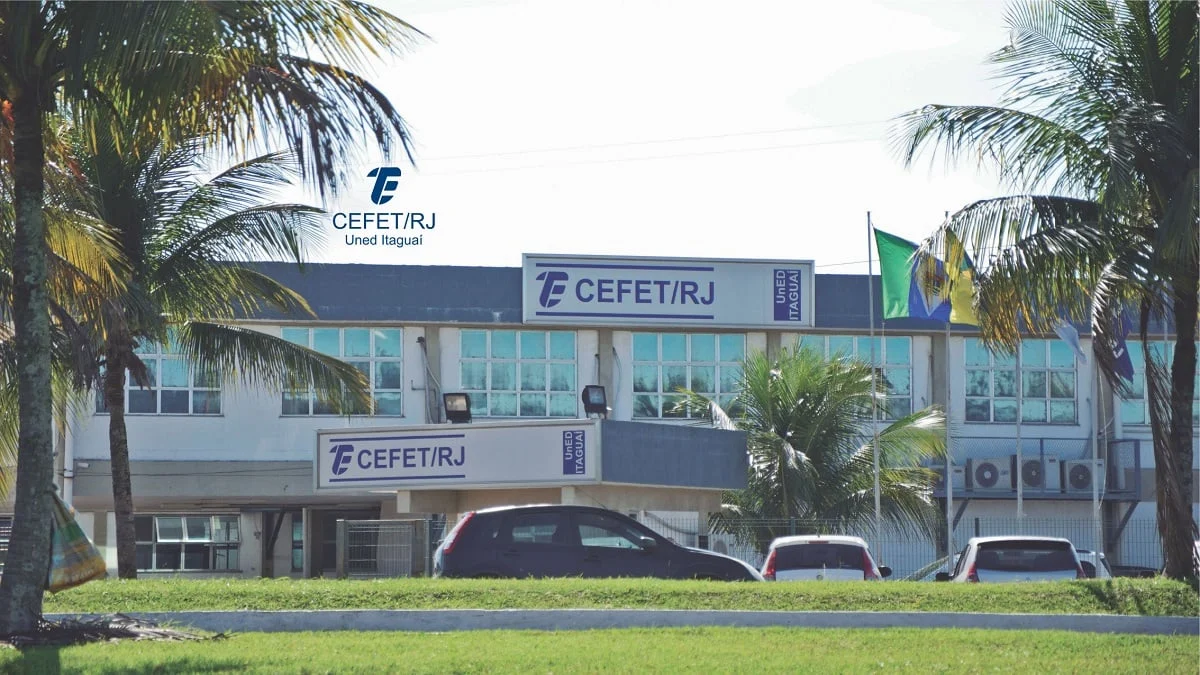Concurso CEFET RJ