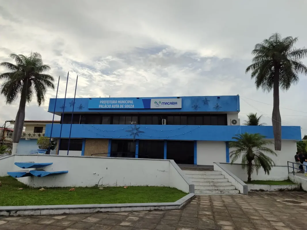 Concurso GCM Macaíba RN