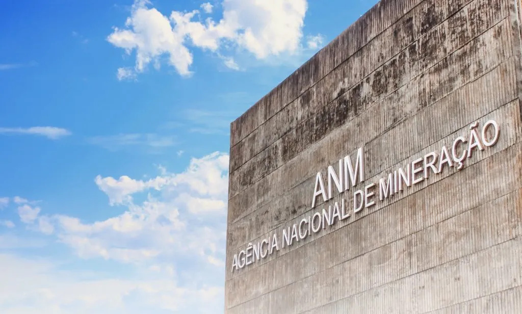 Concurso ANM