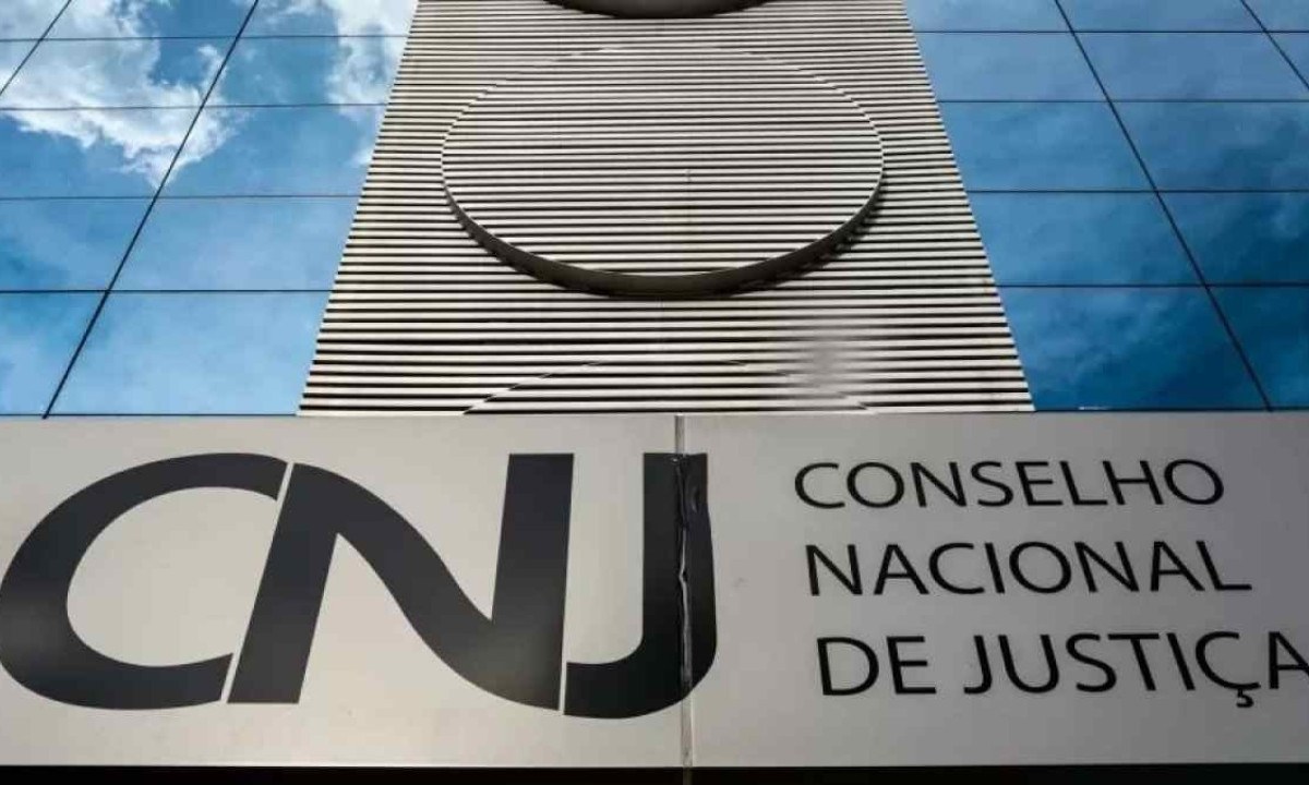 concurso CNJ