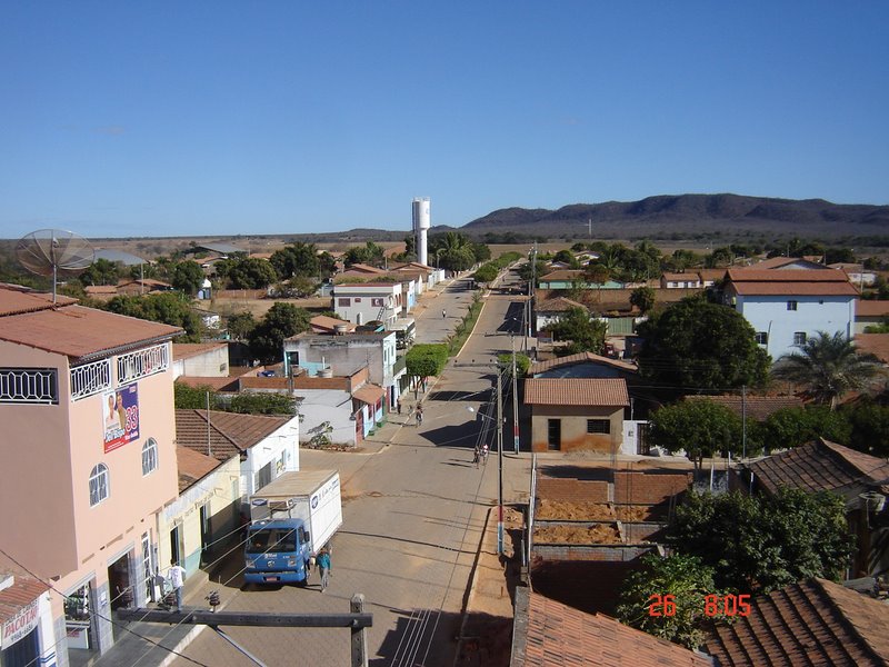 Concurso Caraúbas PB