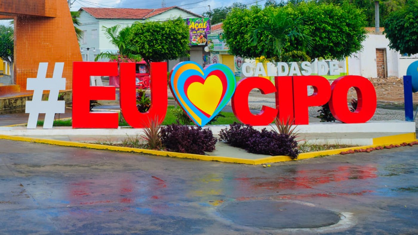 Concurso PGM Cipó BA