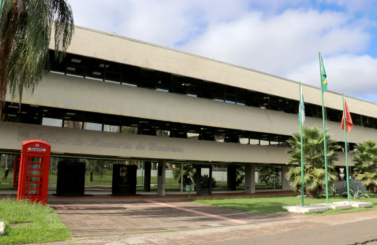 Concurso PGM Londrina PR