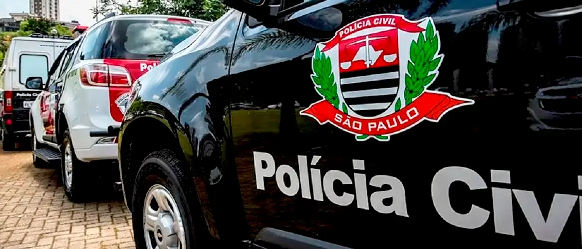 Concurso Polícia Civil SP
