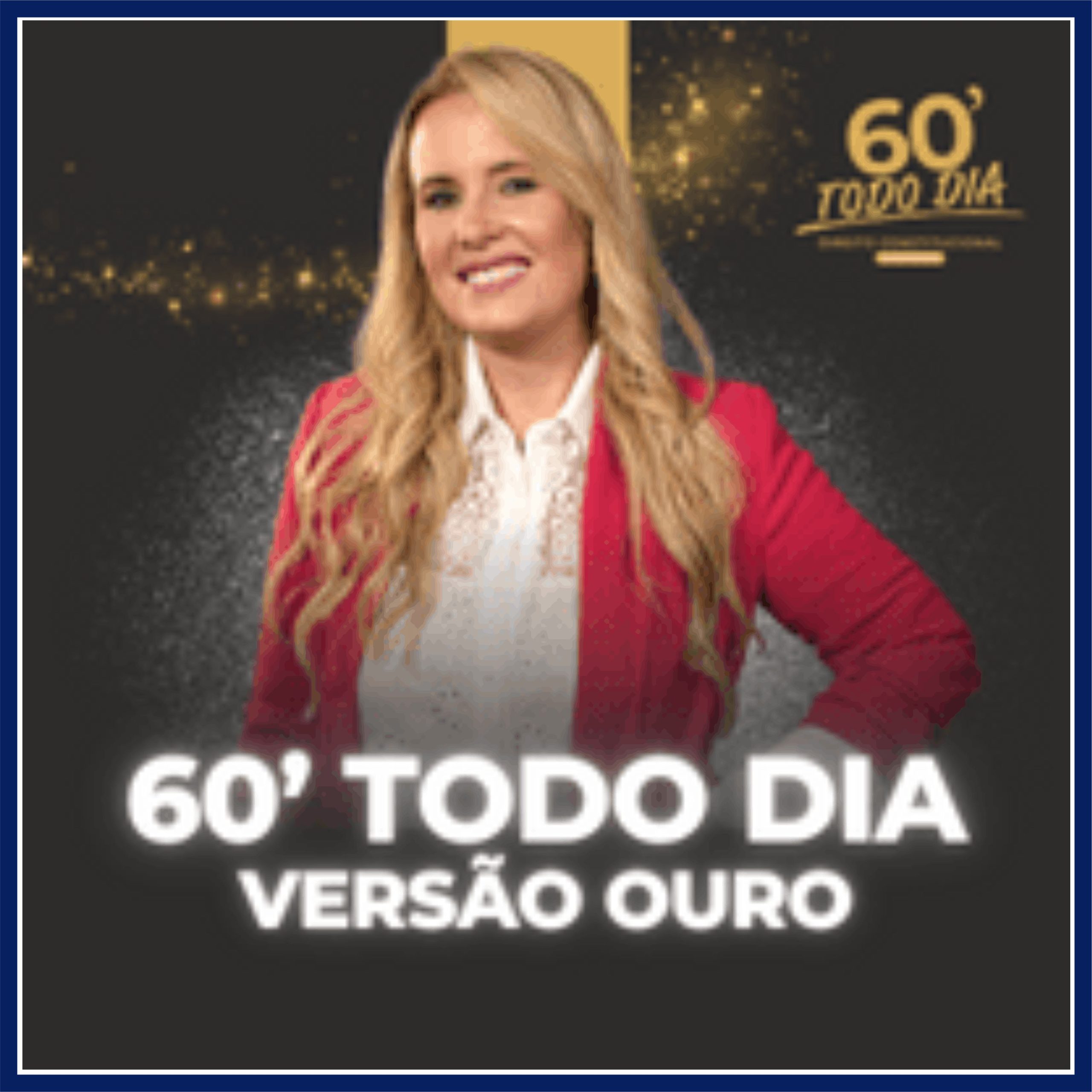 OAB 2ª Fase 40 (Direito Constitucional) Flávia Bahia 2024