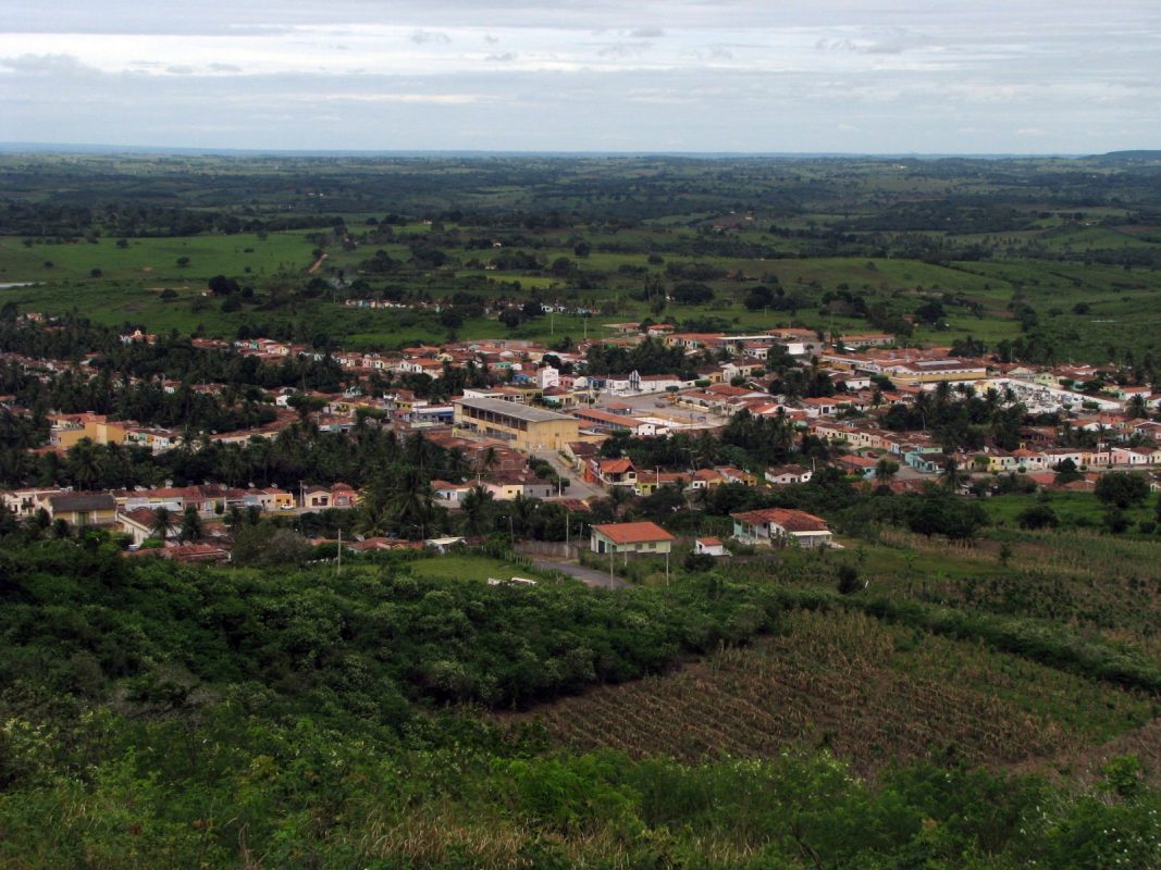 Concurso GCM Duas Estradas PB