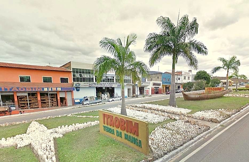 Concurso PGM Itaobim MG