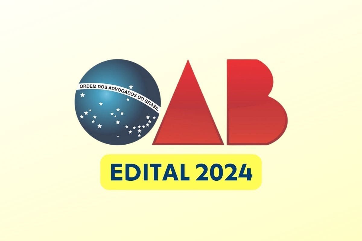 Edital OAB 41