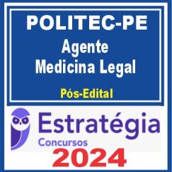 curso-politec-pe-agente-medicina-legal-estrategia