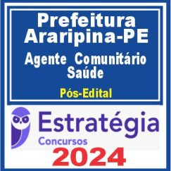 curso-prefeitura-araripina-pe-agente-comunitario-saude-estrategia