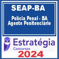 curso-seap-ba-agente-penitenciario-estrategia
