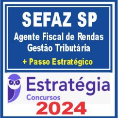 sefaz sp gestão tributária