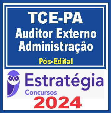 curso-tce-pa-auditor-administracao-estrategia