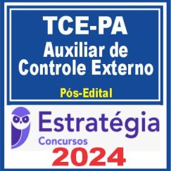 curso-tce-pa-auditor-auxiliar-controle-externo-estrategia