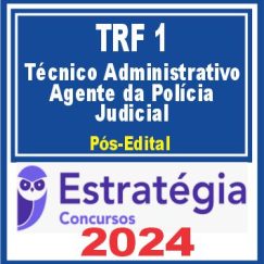 curso-trf-1-agente-policia-judicial-estrategia