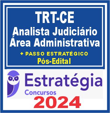 curso-trt-ce-analista-administrativo-estrategia