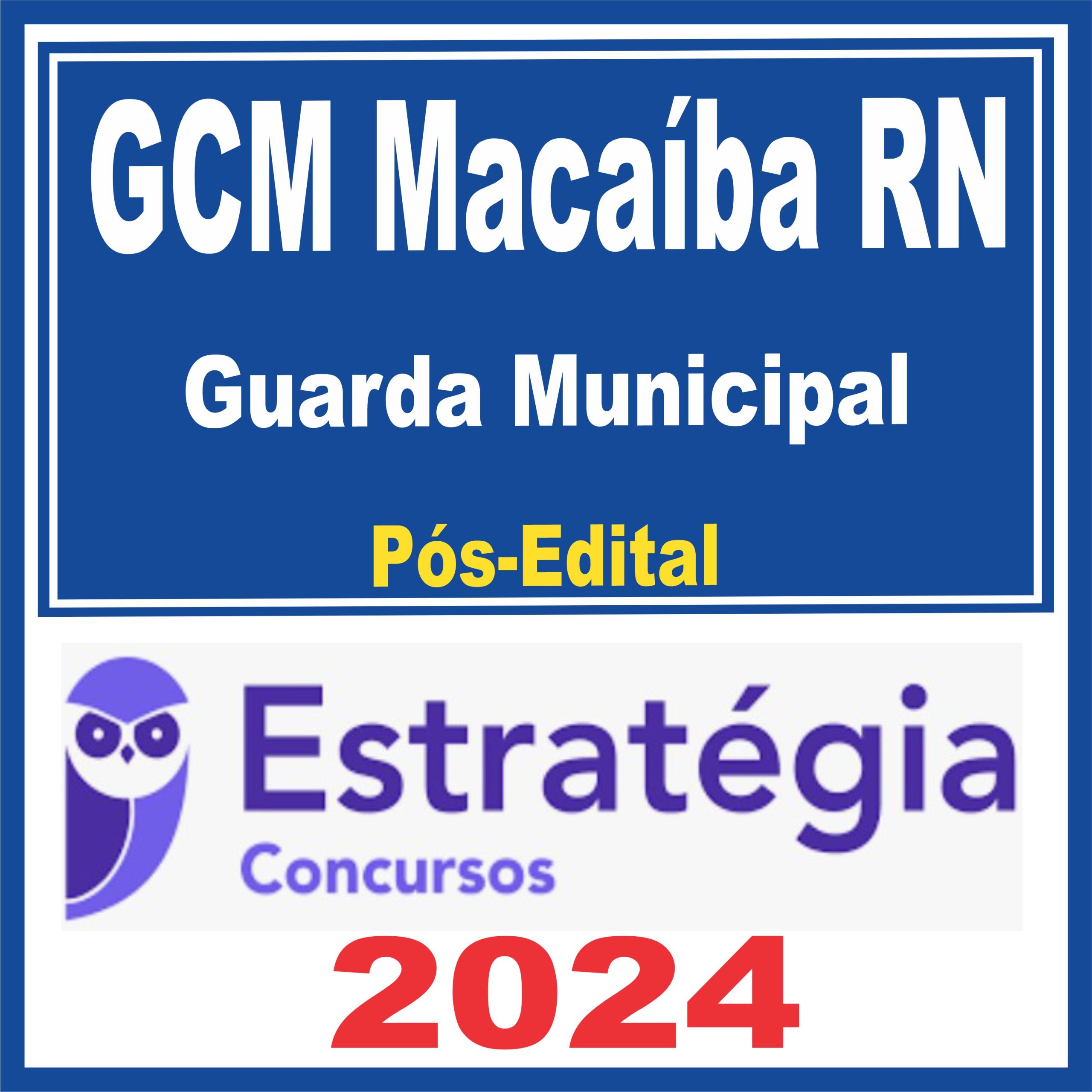 gcm-macaiba