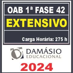 rateio oab extensivo damásio