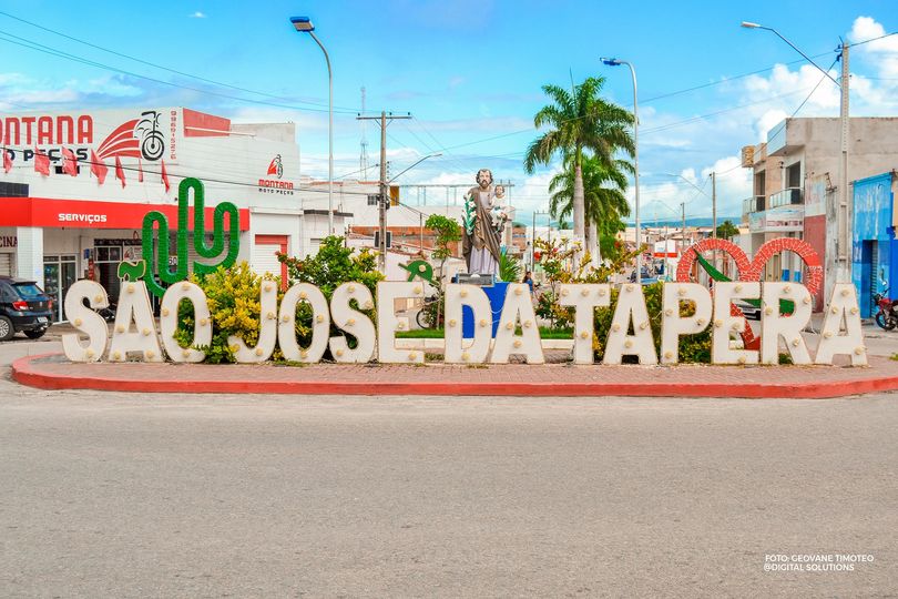 Concurso São José da Tapera AL