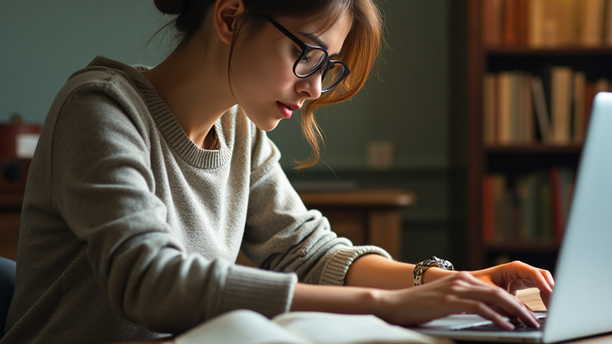 Como Manter um Estilo de Vida Saudável Durante a Preparação para Concursos