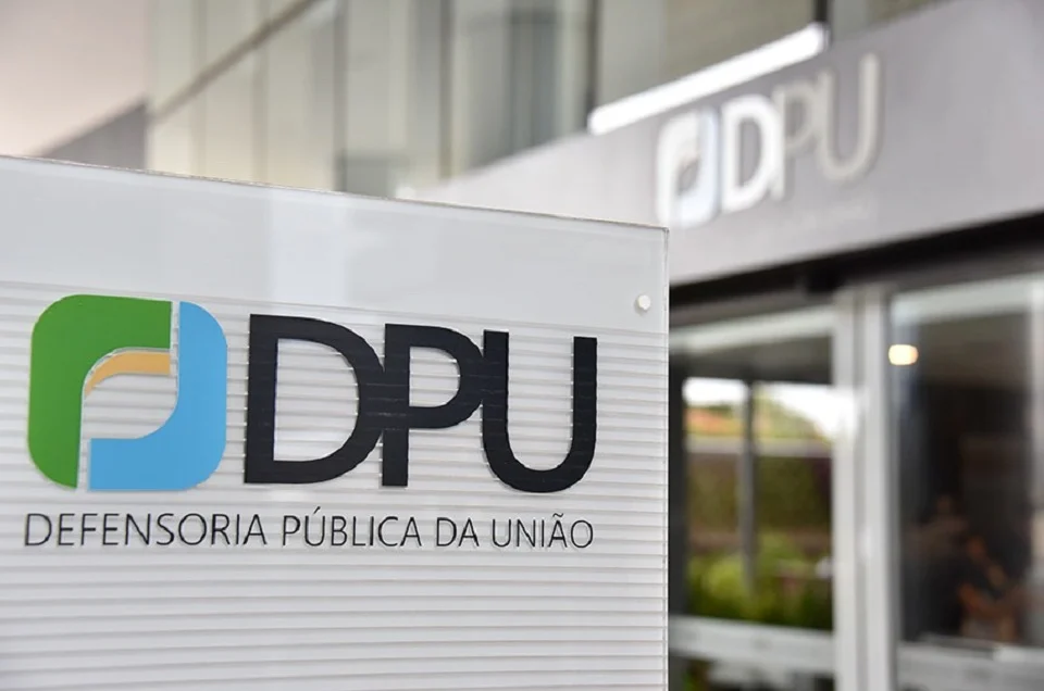 Concurso DPU