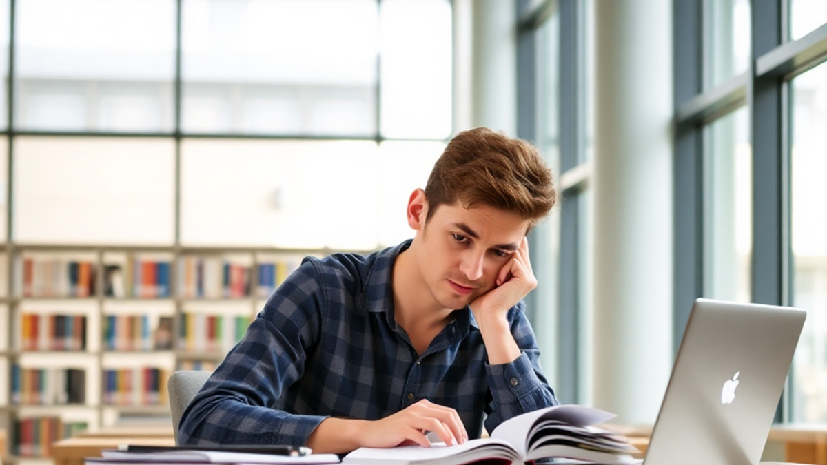 Estratégias de passar em Concurso Público