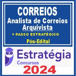 Correios Arquivista