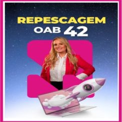 REPESCAGEM DA 2ª FASE EM DIREITO CONSTITUCIONAL