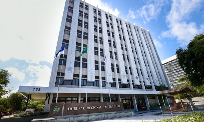 Concurso TRT PE