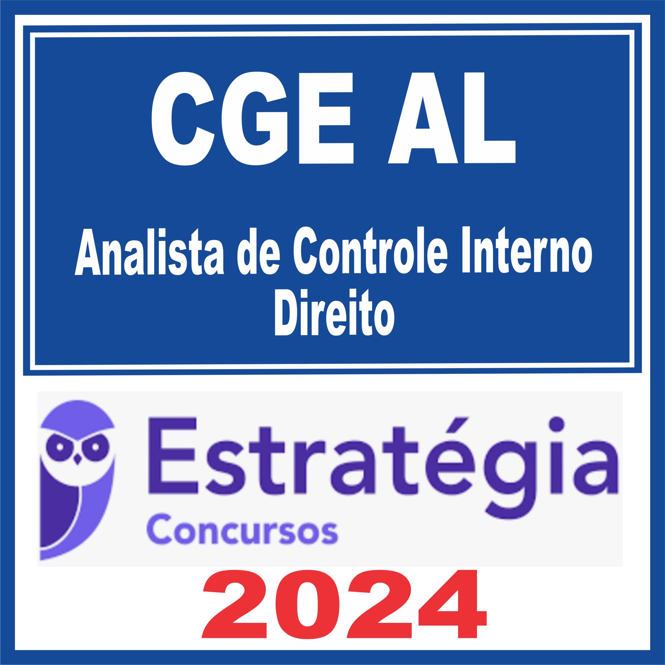 cge-al-anal-direito