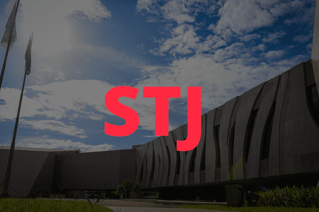 concurso STJ